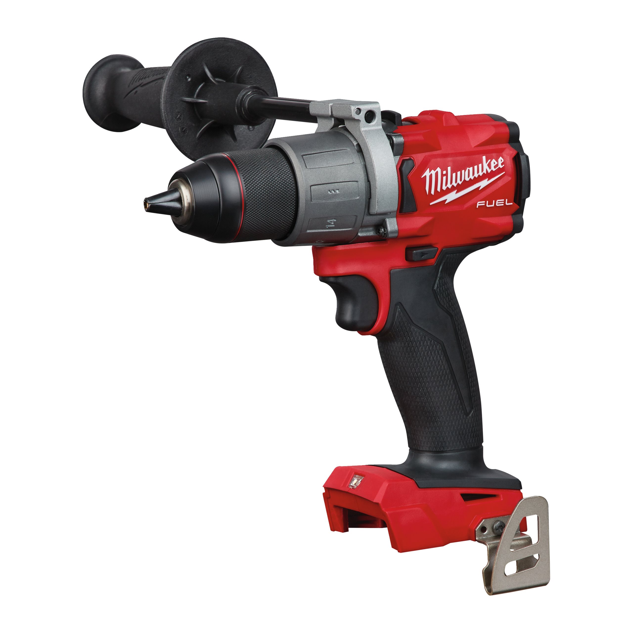 Milwaukee 4933464266 TALADRO ATORNILLADOR M18 FDD2-0X